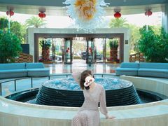 -深圳大梅沙京基洲际度假酒店