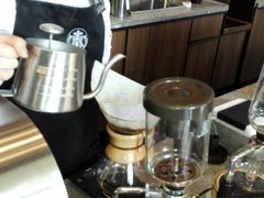 -星巴克臻选(南京艾尚天地店)