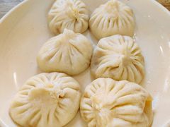 -津门张记包子铺(华昌道店)