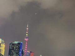 -新龙船黄浦江餐饮游船官方自营店