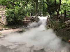 -云丘山景区