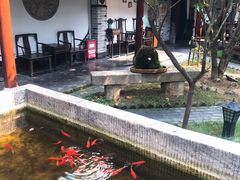 -不倒翁·徽天下名菜楼(马鞍山路店)