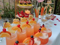 -深圳富苑皇冠假日套房酒店