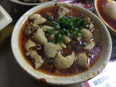 -周肥肠(江油总店)
