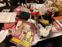 -剧狐剧本杀·月球探案馆(人民广场1号店)