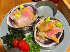 -酒肴一瓢·活贝料理·日本料理(三元桥·霄云路店)