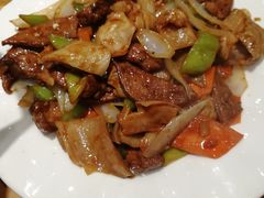 -好口味小吃楼·东北菜(太原南街店)