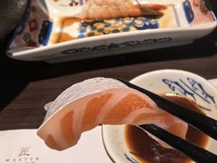 -匠和风精致料理(莆田财富中心店)