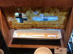 -美食汇·海鲜自助餐·家庭聚会·商务宴请(青秀万达文华店)