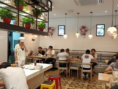 -阿琴面馆(武林路店)
