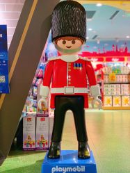 -Hamleys哈姆雷斯(东方福来德店)
