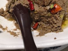 -京门老爆三·铜锅涮肉 爆肚(望京店)