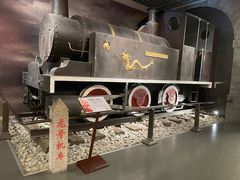 -中国铁道博物馆(正阳门馆)