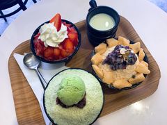-Gaza Cafe Soho