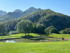-玉渡山自然风景区