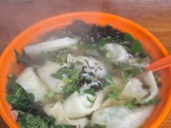 -阿麟馄饨(延长路店)