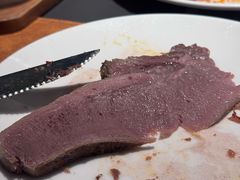-拉蒂娜·巴西牛排馆 Latina·Brazilian Steakhouse(王府井喜悦店)