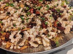 -三猫黑鱼花(南大店)