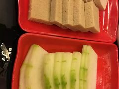 -芦月轩羊蝎子(北蜂窝店)