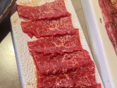 -谷牛日式烤肉(宝山U天地店)