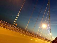 -星海湾跨海大桥
