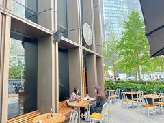 -京A Taproom·精酿餐吧(CBD店)