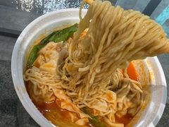 -袁记云饺(西安路店)