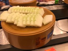-汤响自助回转火锅百汇(乐峰广场店)
