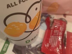 -德克士(洪洞店)
