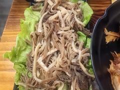 -荣记潮汕牛肉火锅(仙鹤街店)