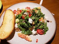 -JINNS锦时 steak&pizza(浸信会礼拜堂旧址店)