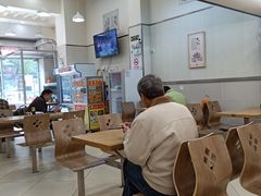 -崔记拉面馆(航北店)