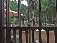-新世界餐厅(万达店)