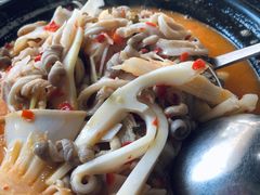 李师傅脆肚-李师傅脆肚(华强北店)