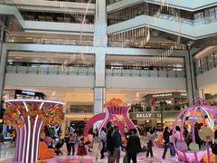-新城市广场