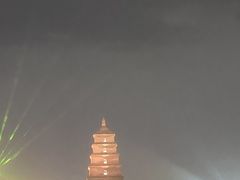 -大雁塔北广场音乐喷泉