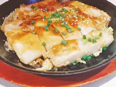 广味烤年糕-恋萍小吃(时代店)