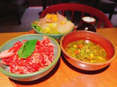 -吃饭皇帝大(解放西路店)