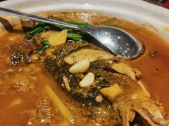 -乡里八闽·福州乡土菜(高宅店)