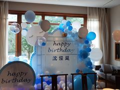 -黔蘑菇四季餐厅(观山湖店)