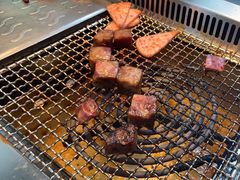 -俊熙家点餐式自助烤肉店(1227广场店)