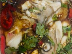 腌生蚝-圆蛋酒料•生腌(开元路店)