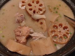 -简小舍·民间手艺菜(武昌江滩店)