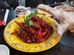 -仙品龙虾(总店)