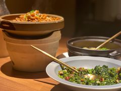 醋炒鸡-青桃餐厅