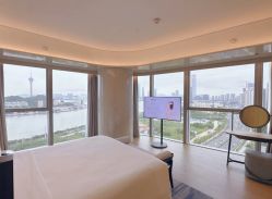 -baby bella小贝拉母婴护理中心(珠海希尔顿店)
