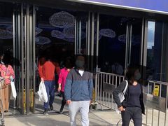 -盒马X会员店(上海森兰商都店)