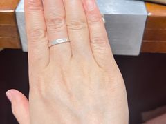 -十八字金·银饰·开蚌DIY·手工体验团建(魏公芳华里店)