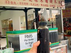 -罗汉果龙眼冰糖燉冬瓜