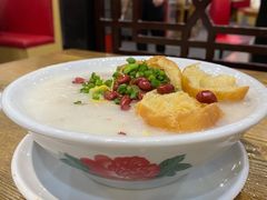 荔湾艇仔粥-赏点粤式点心(广州塔店)
